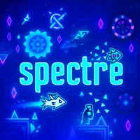 Play Geometry Dash Spectre now!