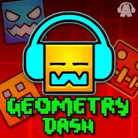 Play Geometry Dash now!
