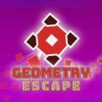 Play Geometry Escape now!
