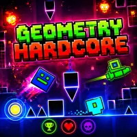 Geometry Hardcore