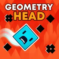 PLay Geometry Head now!