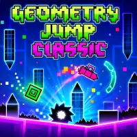 Geometry Jump Classic