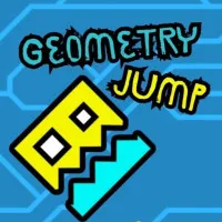 PLay Geometry Jump now!