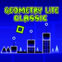 PLay Geometry Lite Classic now!