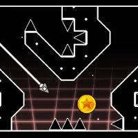 Play Geometry: Perfect Wave now!