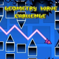 Geometry Wave Challenge