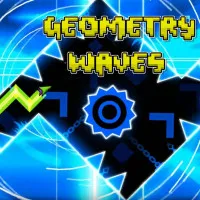 Geometry Waves