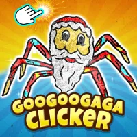 Play Goo Goo Gaga Clicker now!