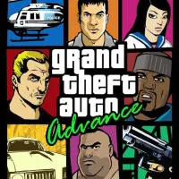 Play Grand Theft Auto Advance now!