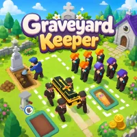Play Graveyard Keeper now!