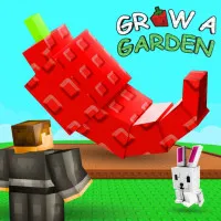 Play Grow a Garden now!