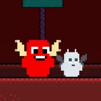 PLay Happy Devil And Unhappy Angel now!
