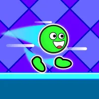 PLay Headleg Dash Parkour now!