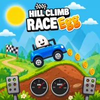 Hill Climb Race Egg