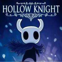 Hollow Knight