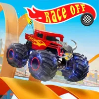Hot Wheels: Race Off
