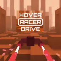 PLay Hover Racer Drive now!