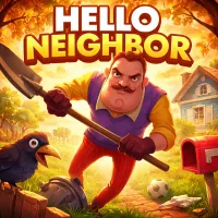 Hello Neighbor