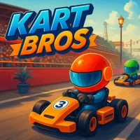 Kart Bros