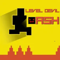 PLay Level Devil Dash now!