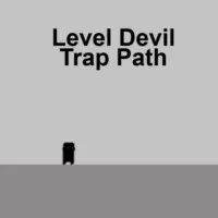 PLay Level Devil Trap Path now!