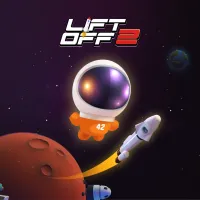 Lift off 2