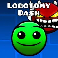 PLay Lobotomy Dash now!