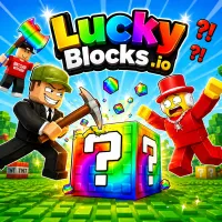 LuckyBlocks.io