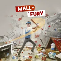 Mall Fury