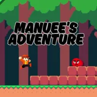 PLay Manuee’s Adventure now!