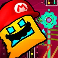 Mario Dash World