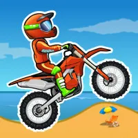 PLay Moto X3M now!