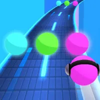 PLay Music Rush now!