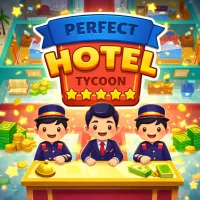 My Perfect Hotel