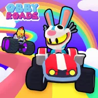 Obby Roads