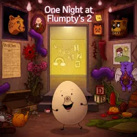 One Night at Flumpty’s 2