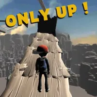 Only Up!