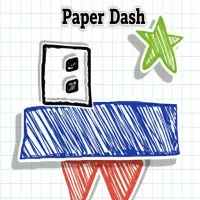 Paper Dash