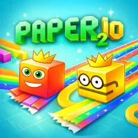 Play Paper.io 2 now!