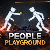 People Playground