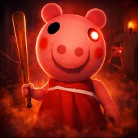 Piggy Escape from the Pig