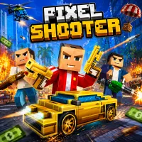 Pixel Shooter