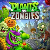 Plants Vs Zombies