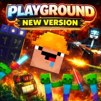 Playground New Version