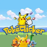Pokemon Clicker