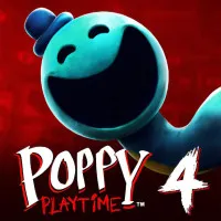 Poppy Playtime Chapter 4: Safe Haven