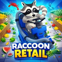 Raccoon Retail