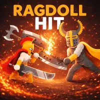 Ragdoll Hit