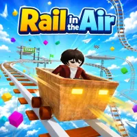 Rail in the Air