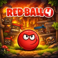 Red Ball 4